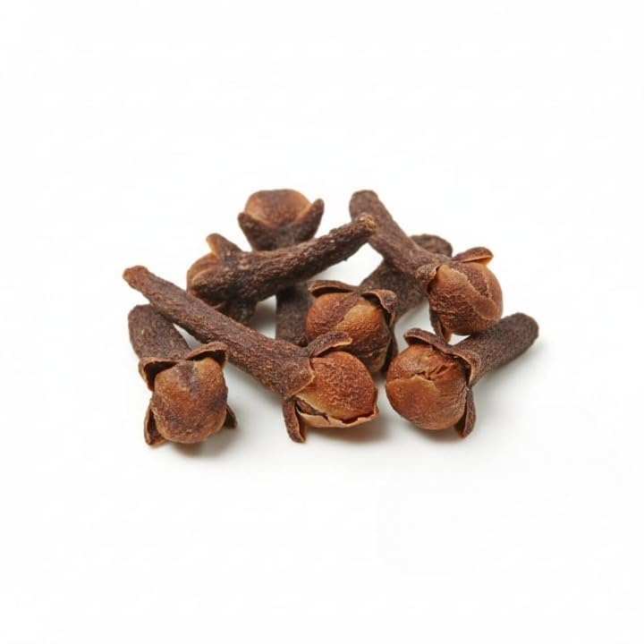 Laal Pari Laung| Premium Red Cloves,100% Natural | Aromatic & Flavorful | Dried Cloves | No Additives, No artificial colours or preservatives -100 gm