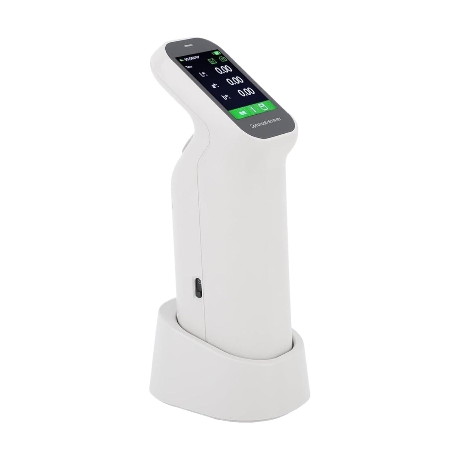 Gqnblvhzupdm One Color Spectrometers, Digital Ral Color Library Matching Quality Control Colorimeter