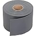 Produktbild Alberts 642662 Sichtschutzstreifen auf Rolle | zum Einflechten für Doppelstabmatten | robust und formstabil | anthrazit | Rolle 35 m | Höhe 19 cm