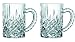 Produktbild Spiegelau & Nachtmann Noblesse 95635 2er Set Bierkrug 617/92, 300 Milliliter, Modern, Glas, Wiederverwendbar, Zuhause, Becher, Trinkbecher, Alle Gelegenheiten, Kind, Körperpflegeprodukt gratis