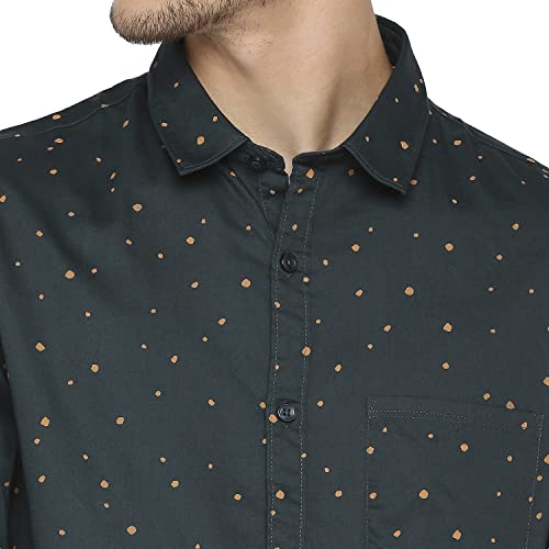 Image of Spykar Men Shirt