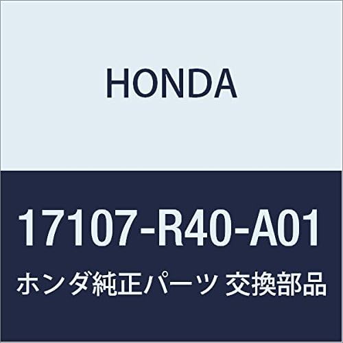 Junta do corpo de borboleta Honda 17107-R40-A01 – 1 unidade