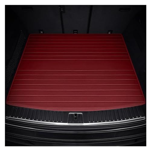 Tapis coffre voiture Alfa Romeo Giulia de 2017 à 2022 idéal pour les voyages et les courses