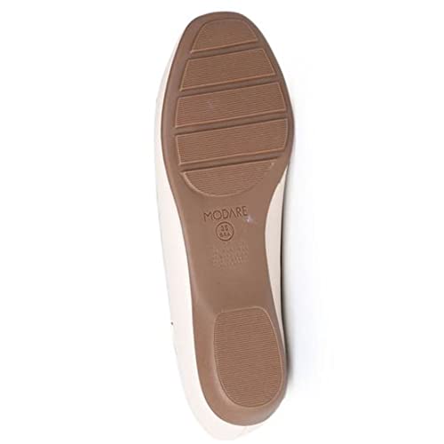 Sapato Mocassim Ultraconforto Modare 7016.461 Camel