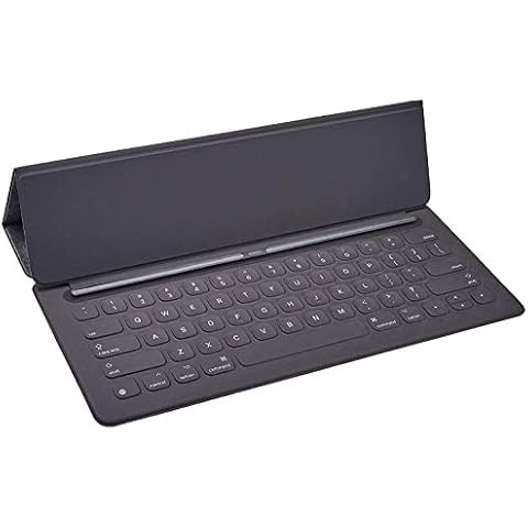 Renewed Apple Smart Keyboard for iPad and iPad Air Cover