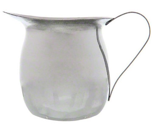 Miniatura 3 de Update International Crema de campana de 8 onzas