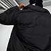 PUMA Men's BMW M MOTORSPORT ESSENTIALS PUFFER JACKET, PUMA Black AH24, Small