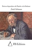 Poèmes légendaires de Flandre et de Brabant (French Edition)