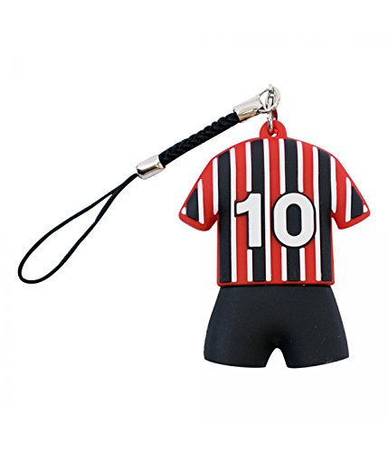 Pendrive Camisa 3.8GB- São Paulo