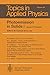 Produktbild Photoemission in Solids I: General Principles (Topics in Applied Physics, Band 26)