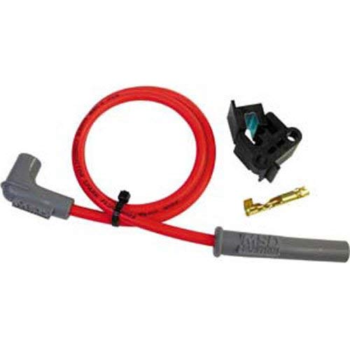 MSD 34069 Super Conductor Spark Plug Wire Review - Image 3