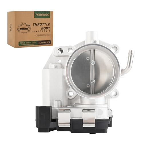 Electronic Throttle Body Assembly Fit for Volkswagen Beetle Golf Jetta
