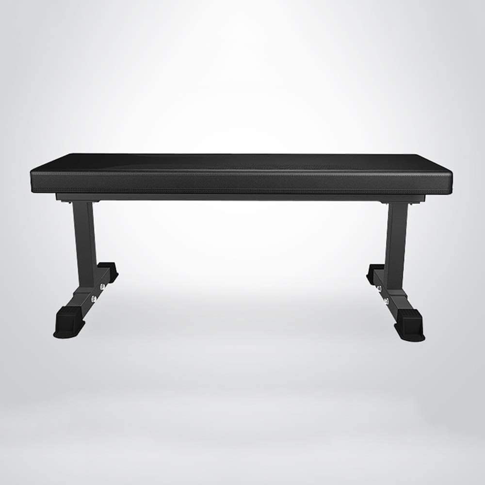 Weight Bench Weight Bench, Commercial Dumbbell Bench Sit-ups Fitness Equipment Household Multifunctional Fitness Chair Flying Bench Press Stool Workout