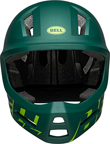 Bell Drop Youth Bmx Bike And Skate Helmet thumb #1
