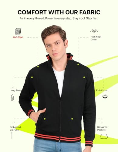 Image of AWG ALL WEATHER GEAR Jacket for Men