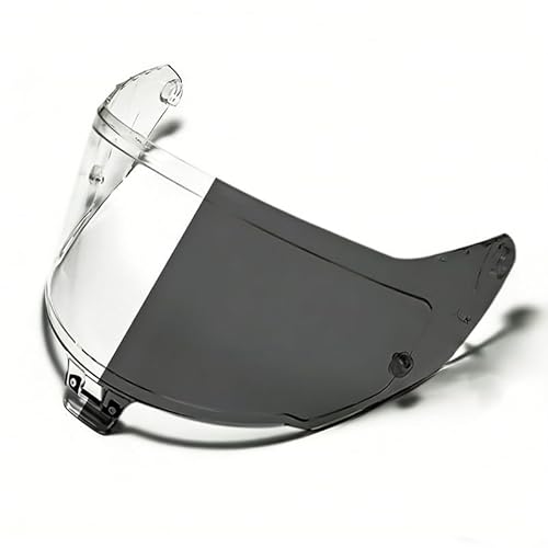 UGYMSIA �w�����b�g �V�[���h �I�[�g �o�C�w�����b�g�����Y �Ή� AlpinestarsSupertech R10 �����b�g�o�C�U�[���h�V�[���h���K�l�o�C�U�[�w�����b�g�A�N�Z�T���[ (�������獕�܂�)