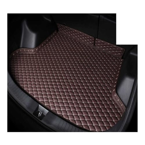Tapis coffre voiture doublure plateau démarrage protecteur XC90 7 places