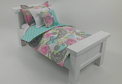 dolls bedding sets