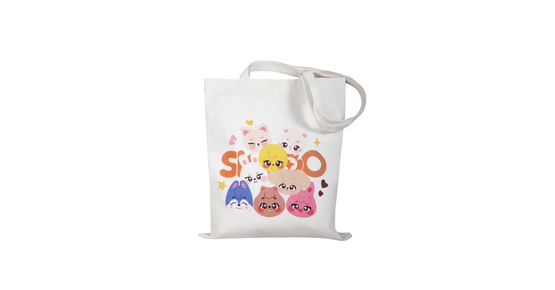 Stray Kids バッグ Amazon.com: Yanmzmin Stray Canvas Tote Bag Skz Canvas