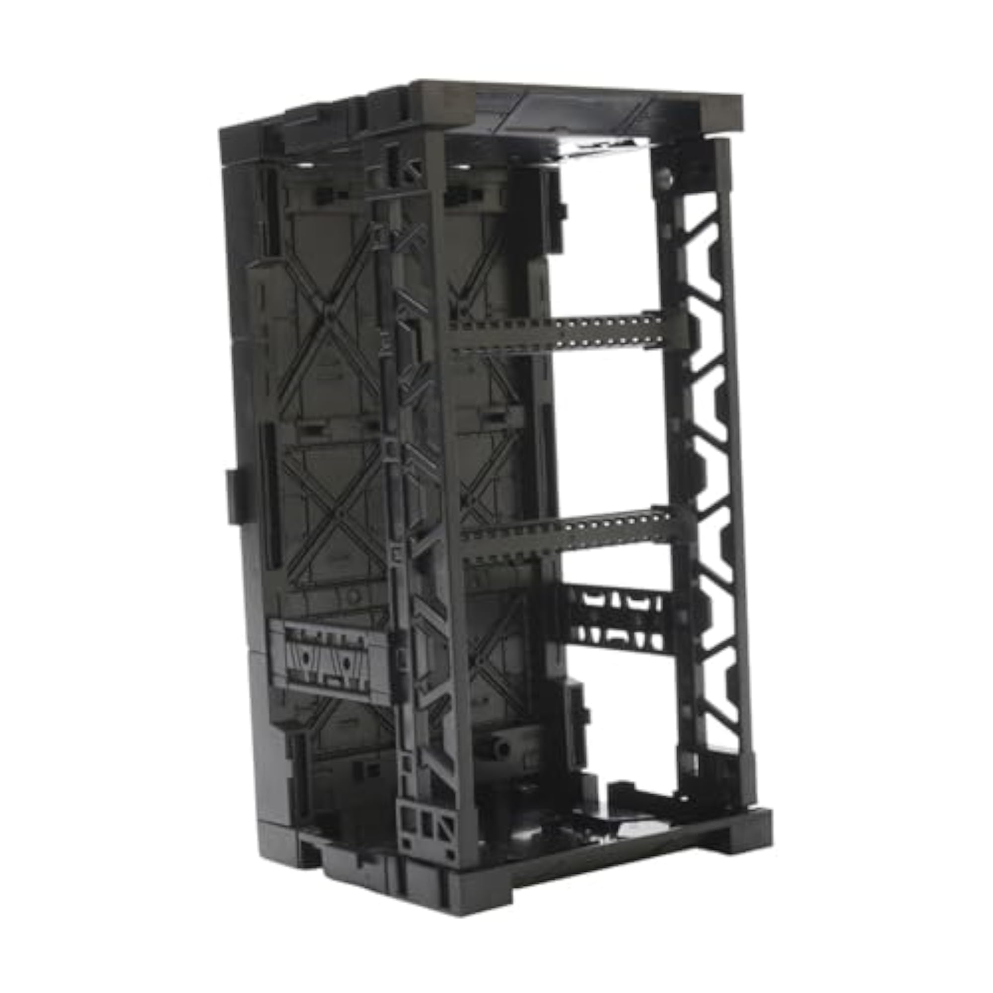 Anime Model Display Storage Case Accessories