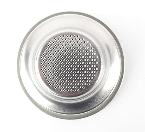 EDESIA ESPRESS - ROCKET - Canasta de repuesto para portafiltros - Para expreso sencillo - 7 g - Imagen 8