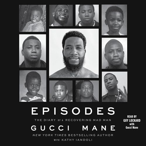 Episodes cover art