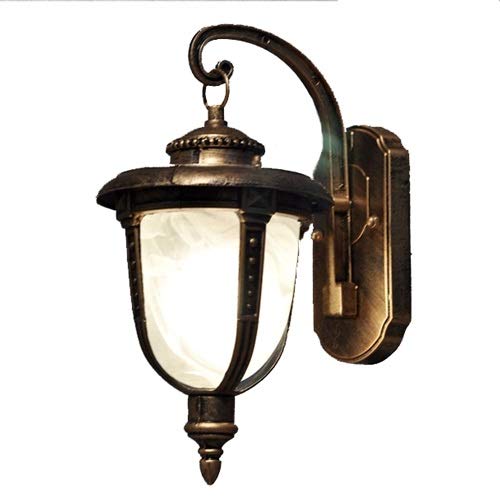 Luminaire extérieur aluminium pour éclairer vos soirées de terrasse et balcon