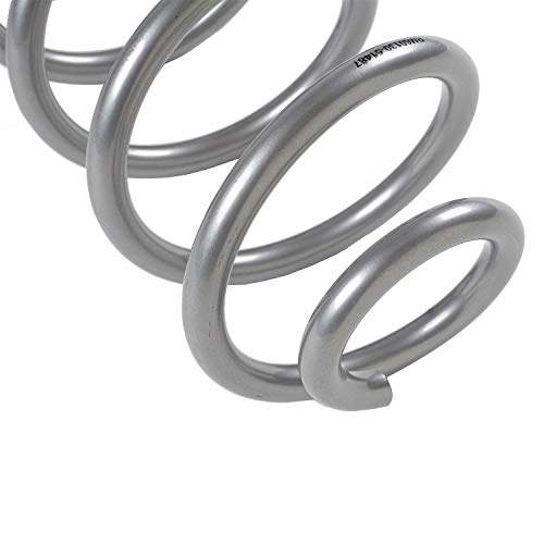 Rubicon Express Re1365 3.5" Coil Spring For Jeep Tj #TOP1