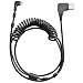 Produktbild Ledlenser 413 USB-Kabel für H7R.2 und H14R.2, Schwarz