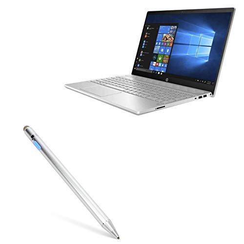 X^CXy HP Pavilion 15z Touch (15.6C`) (BoxWave) X^CXy AccuPoint Active StylusAHP Pavilion 15z Touch (15.6C`) pɍ׃`bvtdqX^C