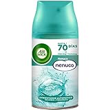 Llena tu hogar de la fragancia Nenuco, tan fresca y ligera que te transportará al mundo de los bebés