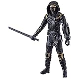  YUMSOU 30cm Marvel Vengadores 4 Juguetes Hombre Hormiga Hawkeye Máquina De Guerra De Thanos, Capitán América, Figura De Acción De Hombre De Hierro para Niños Navidad (Hawkeye no Box)