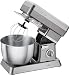 Produktbild Clatronic KM 3630 Küchenmaschinen, titan, Silber, KM 3630 titan
