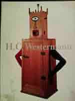 H.C. Westermann: H. C. Westermann, Robert Storr, Lynne