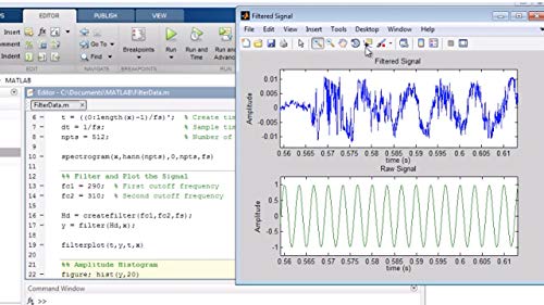 VIDEO TRAINING MATLAB Master Course DVD: Go from Beginner to Expert in MATLAB | No Subscription Required | LIFETIME ACCESS | NO LIMITS - Image 5