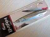  SUDP Iman JIG 10,5 cm 60 Real Mullet