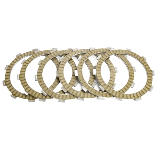 6 �p�b�N �t���N�V���� �N���b�` �v���[�g CR125R MTX200RW NX250 TRX250X XR250L XR250R TRX300EX TRX300X ATC350X XR350R �ɑΉ�