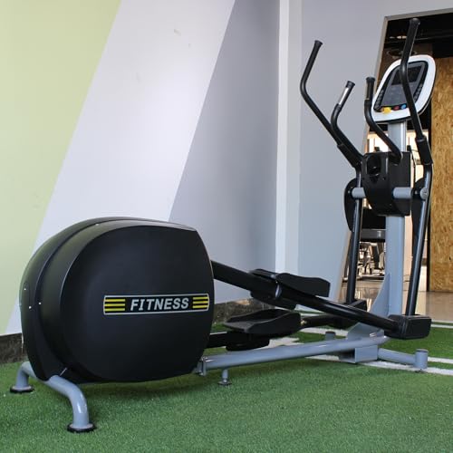 Image of Elliptical Exercise Machines, Elliptical Machines for Home Use, Home Exercise Equipment for Cardio Training,