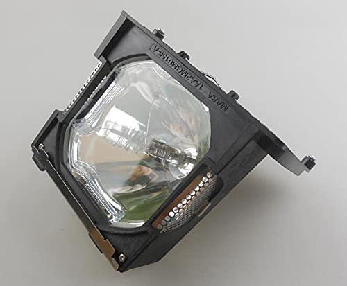 Module LV-LP17 9015A001AA ampoule de rechange compatible Canon LV7555 boîtier - 4
