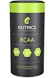 ✔ DEUTSCHE MARKENQUALITÄT: Nutrics Nahrungsergänzungsmittel werden unter höchsten Qualitätsstandards und Kontrollen ausschließlich in Deutschland hergestellt. Nutrics setzt dabei auf hochwertige und reine Inhaltsstoffe.