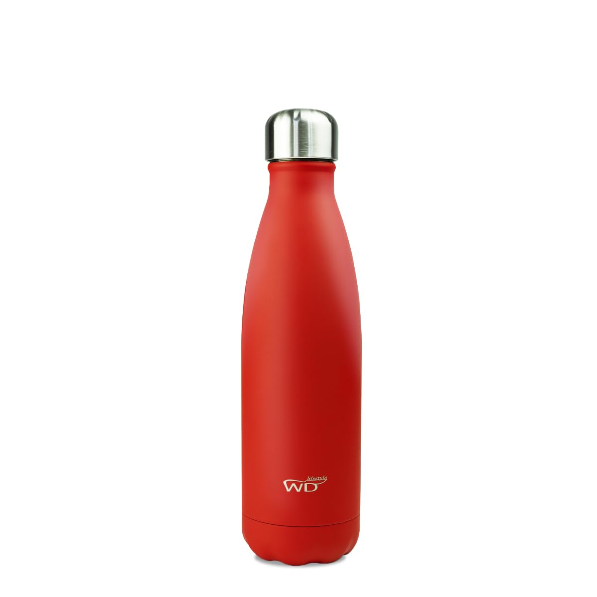 WD Lifestyle Water Bottle Accessory Kit - Cleaning Brush, Sport Cap & Carry Hook - View #7