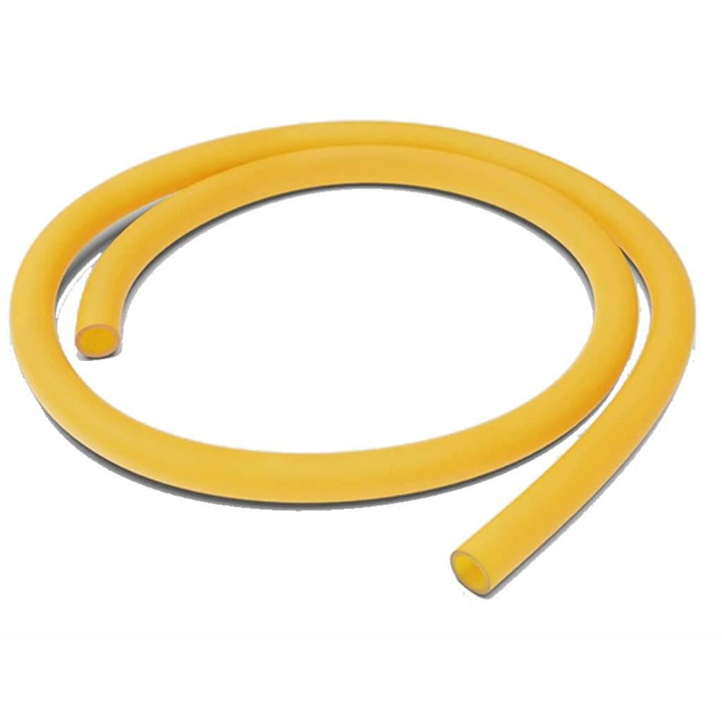 Foelanne Id 6Mm X 9Mm Od Latex Rubber Tubing