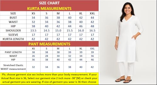 Image of Women's Pure Cotton White plain Salwar Suit | solid Coord Set with Duppatta
