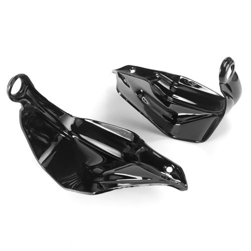 Protège-mains pour moto R1200GS et R1250GS GSA avec pare-brise