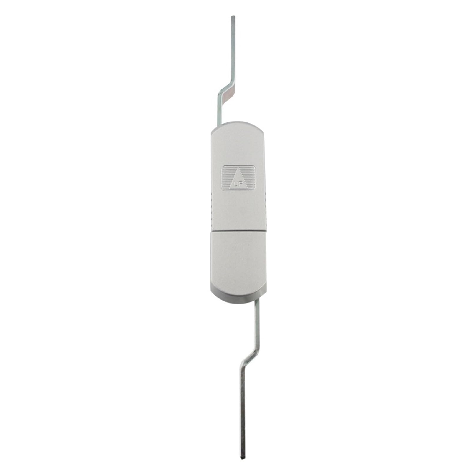 LG126 Push-Pull-Griffschloss Industrielle elektronische Schranktürverriegelung 1 Stücke