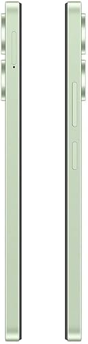 Miniatura 3 de Xiaomi Redmi 13C 4G LTE (128 GB + 4 GB) ROM global desbloqueado de fábrica GSM 6.74 pulgadas 50MP triple cámara (Tello Mint y Global) + cargador