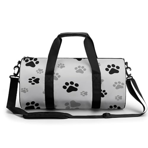 Sac de sport gym compact 45cm contre le désordre