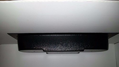 Thunderbuckets Empty Golf Cart Utv Overhead Stereo Radio Console #TOP2