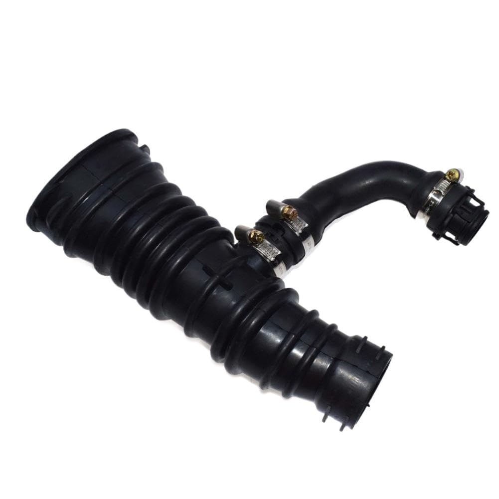 Filwy Onecolor Air Filter Flow Tube Hose Pipe 3M519a673mg 3M519a673mc 1336611 Compatible With Ford Focus Ii 2004-2014 And C-Max 2003-2007 1.6 Tdci
