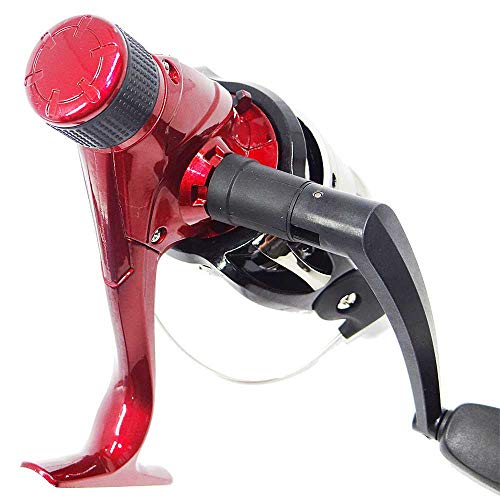 Molinete Neo Plus Vista 3000 FD